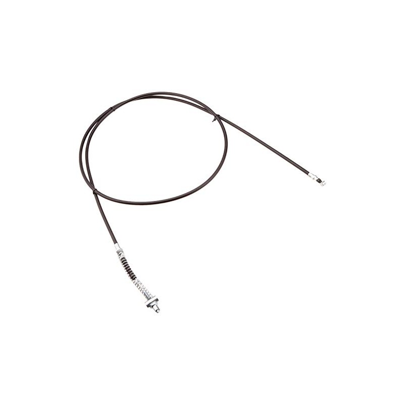 Drum Brake Brake Cable 190 Cm For China 4T