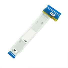 GinTai FFC 14PIN Trackpad Touchpad clickpad Cable Replacement for Lenovo ThinkPad T14s Gen 2 20WM 20WN 20XF 20XG T14s Gen 3 21BR 21BS 21CQ 21CR T14s Gen 4 21F6 21F7 21F8 21F9 NBX0001UE10 5C11C12511