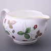 Wedgwood Wild Strawberry Tea Creamer S 50105506978 Wedding Gift