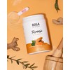 Bella All Natural Turmeric and Ginger Powder - Antioxidant and