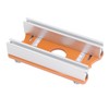 Wood Router Table Insert Plate High Accuracy Router Slotting Positioning