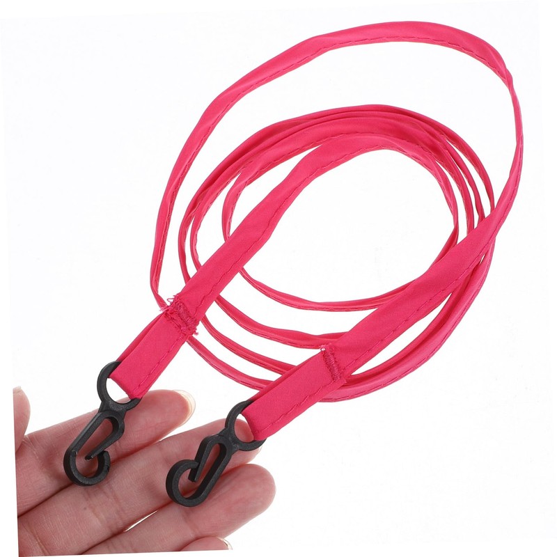 Abaodam Ski Glove Strap for Nonslip Glove Rope Holder with