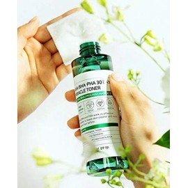 Toner Facial De Uso Diario Some By Mi Aha Bha Pha 30 Days