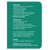 CSN Astragalus Full Spectrum 300mg Supplements | 60 Astragalus Capsules