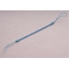 sowaka 6 Pcs Tether Lanyard for Touch Pens Elastic Plastic