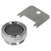 American Standard M922887-0020A AER 1.5GPM PRESS COMP-MALE-VR-RP- Polished Chrome