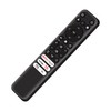 ALLIMITY Remote Control Compatible with TCL QLED Smart TV RC813