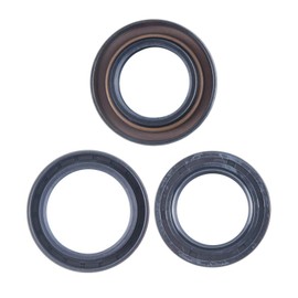 East Lake Axle replacement for Rear differential seal kit Honda TRX/ATC 250R / 250SX 1985 1986 1987