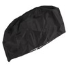 Outdoor BBQ Round Waterproof Cover Barbecue Covers Grill Gas Dust