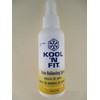 Kool N FIt Pain Fluid (4 -Ounce)