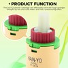 Mgoodoo HJ-40 (JL01GJ) Shower Cartridge Replacement Fit for 40mm Diameter