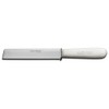 Dexter Russell S186PCP Sani- 6 Vegetable/Produce Knife"