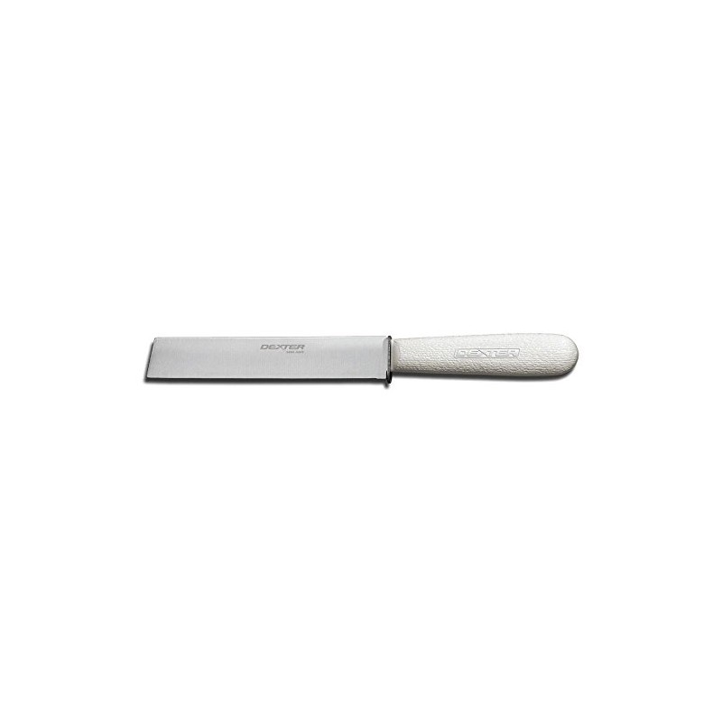 Dexter Russell S186PCP Sani- 6 Vegetable/Produce Knife"