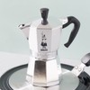 Bialetti Moka Pot Oceana 3 cups / 비알레띠 모카포트 오세아나