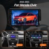 Honda Civic 2016-2021 CarPlay & Android Auto Touchscreen Car Audio