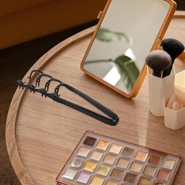 Peine De Textura Esponjosa Para Hombre Peine De Dientes Anchos Para Cabello Rizado Y Liso De Volumen Para Raíces 6 Piezas Para Forma Y Controlar...   