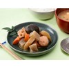 Kokubu Group Headquarters Tabete Serve with Magokoro Meal Vegetables with