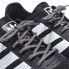 AOMIDI Thick Shoelaces Round Athletic Shoe Laces (2 Pair) -