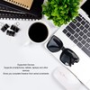 Smart Glasses Built in Microphone Speaker Hands Free Wireless Bluetooth