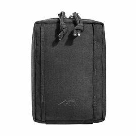 Tasmanian Tiger Tactical Pouch 1.1 Backpack Additional Bag, Black