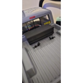 Rc Crawler Toolbox 1/10th Scale