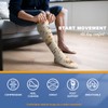 bropite Compression Socks for Women & Men-6 Pairs 20-30mmhg Support