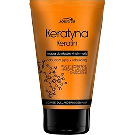 JOANNA KERATIN - Mask -150 grams