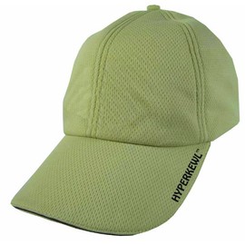 HyperKewl 6594 Evaporative Cooling Baseball Cap,Khkai