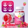 VCCHUYH Vitamin B2 Gummies for Kids & Adults, VIT B2