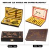 Walfront Seafood Tools Set-8PCS Professional Sea Food Tool Lobster Crab