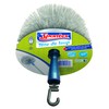 SPONTEX - 1 wolf head - soft fibres - practical