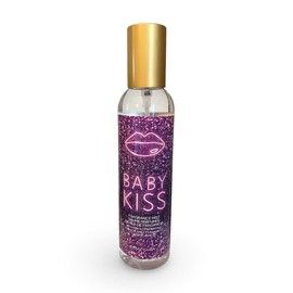 Belcam Beauty Baby Kiss Fragrance Mist, 8.5 fl oz, Sweet Caramel and Vanilla Scent, Made in USA