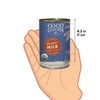 CocoGoods Co Single-Origin Organic Coconut Milk 13.5 fl. oz -