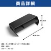 Felimoa Center Console Storage Box for Civic 11th Generation Honda