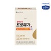 Jonggeun-dang Health 프로메가 알티지오메가3 비타민D 1박스 Promega RTG Omega-3 Vitamin D 1 Box