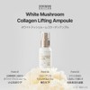 SUNGBOON EDITOR Ingredient Editor White Mushroom Collagen Ampoule, 1.0 fl