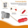 Replacement for F93B-1C Air Volume Control for Deep Wells and