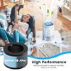 DH-JH12 Replacement Filter Compatible with VOOPNU DH-JH12 Air Purifier