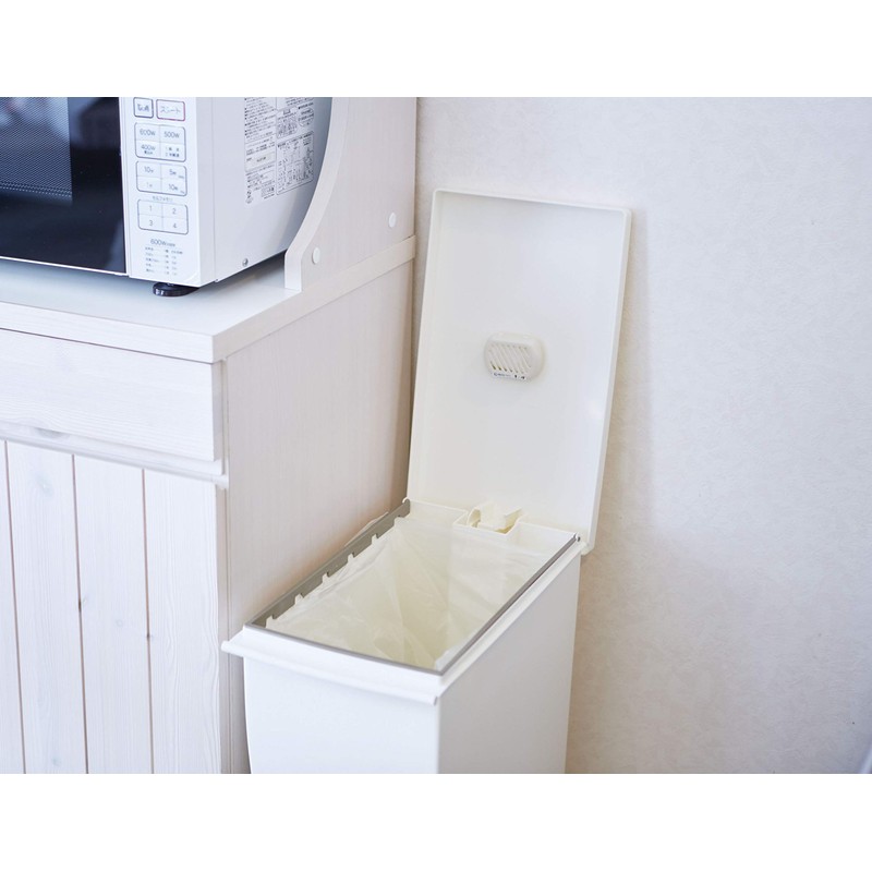 Cogit Power Bio Mold Clean Trash Can Deodorizing (Replacement Estimate: