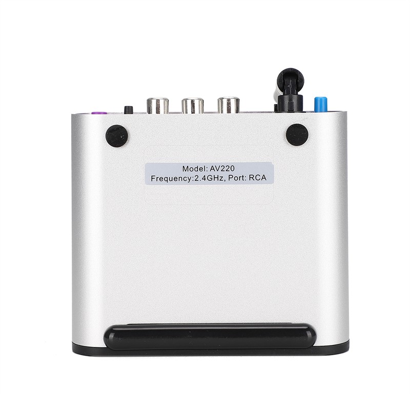 For Measy 2.4GHz AV220 Set top Box Wireless Infrared Transmitter