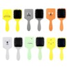 DaolHOME Hair Care Comb Detangling Cushion Brush Square