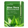 E Mascarilla Facial Hidratante Y Nutritiva 25 Ml One Sheet