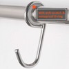 DSEAP Pot Rack - Pots and Pans Hanging Rack with