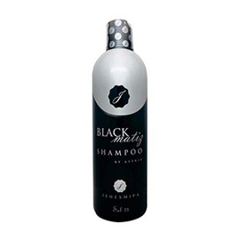 BLACK MATIZ SHAMPOO 500 ml