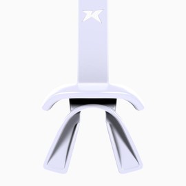 KUTFTBL Mouth Guard:_Maroon