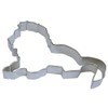 LION Cookie Cutter 4 in. B1217X