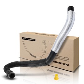 A-Premium Manguera de la Dirección Asistida del Depósito Compatible con Mazda 6 2009-2013 V6 3.7L Del Depósito a la Bomba