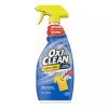 OxiClean Laundry & More Stain Remover Spray, 21.5 Fl Oz