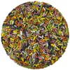 FirstChoiceCandy Original Licorice Pastels Candy (Large, 2 Pound)