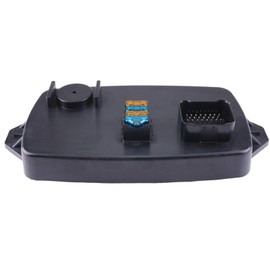 LINGYAO ​​MPEM CDI Box for Seadoo GTI/GS/GTS/GTX 1996-2006 - OEM 278001796 278001496 278001916 Replacement, Waterproof ECU Brain Box Fit 717/720 Engines, Plug & Play for Bombardier Jet Ski​​